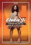 Elodie Ji feat 2 Steps - Le Bizz'art Club