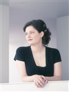Sabine Weyer, Récital de Piano - Salle Cortot