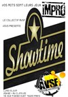 Show time - Le Clin's 20