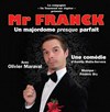 Mr Franck, Un majordome presque parfait - Contrepoint Café-Théâtre