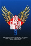 Zou Comedy Friends 9.0 - Le Funambule Montmartre