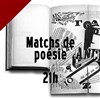Les matchs de poésie - TNT - Terrain Neutre Théâtre 
