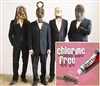 Chlorine Free + Booster Echoplex - Le Périscope