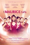 Les Maurice girls - Le K
