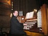 Didier Hennuyer : Récital d'orgue - Eglise Saint-Augustin