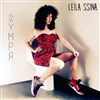 Leila Ssina - L'entrepôt - 14ème 