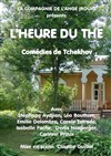 L'Heure du thé - Au Théâtre Bretonneau