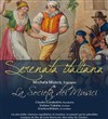 Dîner-concert : Serenata italiana - Bar-Restaurant Il settimo
