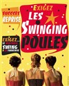 Les Swinging Poules - Théâtre Essaion