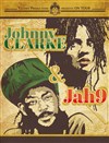 Johnny Clarke + Jah9 - File7 - Scène de musiques actuelles