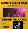 Jamaican Reggae - The Stage