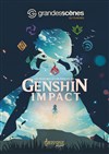 Les plus belles musiques de Genshin Impact - Salle Cortot