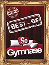 Le Best-Of du SoGymnase - SoGymnase au Théatre du Gymnase Marie Bell