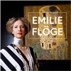Emilie Flöge : Geliebte Muse - Fondation de l'Allemagne - Maison Heinrich Heine