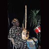 Backo keïta - Le Saraaba