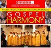 Gospel harmony - Eglise Saint Aubin
