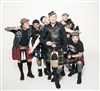 The real McKenzies - Secret Place