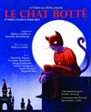 Le chat botté - Espace Paris Plaine