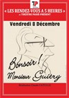 Bonsoir Monsieur Guitry - Théâtre de Cannes - Alexandre III