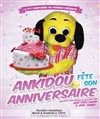 Ankidou fête son anniversaire - Paradise République