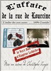 L'Affaire de la rue de Lourcine - Théâtre de l'Eau Vive
