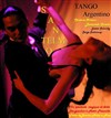 Tango Santelmo - Espace Association Garibaldi