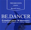 Be dancer on stage - Théâtre du Gymnase Marie-Bell - Grande salle