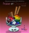Fraise et chocolat, 20 ans après - Théâtre de Nesle - grande salle 