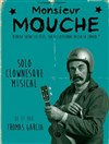 Monsieur Mouche - Théâtre de la Cité