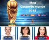 Coupe du Monde 2018 - Tour TF1 