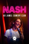 Nash - Le Comedy Club