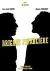 Brigade financière - Théâtre Francis Gag - Petit Auditorium 