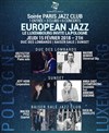 European Jazz : Le Luxembourg invite la Pologne - Sunside