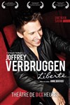 Joffrey Verbruggen dans Liberté - Théâtre de Dix Heures