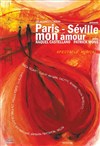 Paris-Séville, mon amour - La Vénus Noire