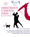 Choucroute à Buenos Aires - Théâtre BO Saint Martin