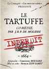 Tartuffe Interdit - Château de Roquebrune Cap Martin