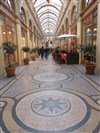 Visite guidée : visite des passages couverts de Paris - Métro Louvre-Rivoli