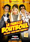 La Famille Boutboul : ils vont vous faire chanter! - Le Métropole