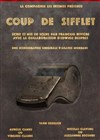 Coup de sifflet - Théâtre Le Petit Manoir