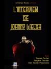 L'interview de Johnny Welsh - Théâtre du Gai Savoir