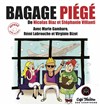 Bagage piégé - Théâtre des Chartrons