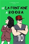 De La Fontaine à Booba - Le Funambule Montmartre