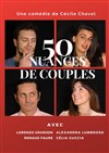 50 Nuances de couples - Atypik Théâtre
