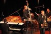 Fred Nardin & Jon Boutellier Quartet + very special guest ! - Sunside