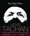 Récital Henri Tachan - Café Théâtre le Flibustier