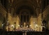 Requiem de Mozart et Symphonie du Nouveau Monde de Dvorak - Eglise de la Madeleine