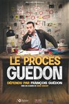 François Guédon dans Le Procès Guédon - La Basse Cour