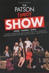 Patson Family Show - Théâtre Popul'air du Reinitas