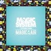 Magic System + Sorif - Parc Arthur Rimbaud 